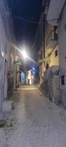 La finestra su Popoli Terme img37