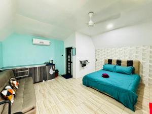 Roomstay Wadihana