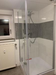 Ferienwohnung bis 12 Personen mit 2 Bädern