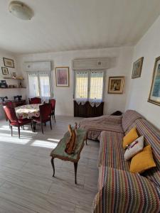 Casa rosario e annamaria