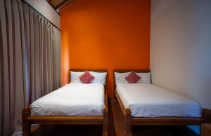 Enchanting Canggu Villa