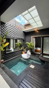 MOOvilla 1 Seminyak, Bali - 乌玛拉斯