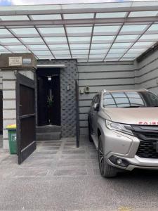 MOOvilla 1 Seminyak, Bali