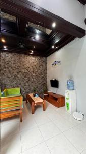 MOOvilla 1 Seminyak, Bali