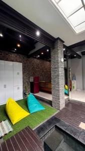 MOOvilla 1 Seminyak, Bali