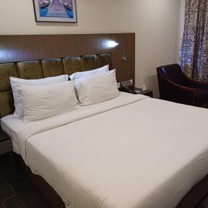 Hotel Benzz Park Vellore