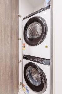 Charming one Bd Apt in central location TF5307