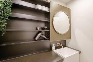 Charming one Bd Apt in central location TF5307