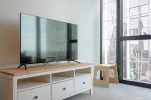 Charming one Bd Apt in central location TF5307