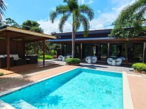 Coco Residence, Si Saket