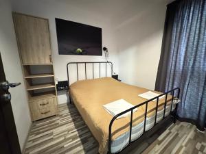 Oto apartmant Gudauri loft