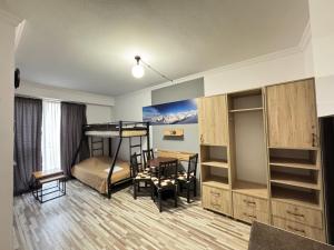 Oto apartmant Gudauri loft