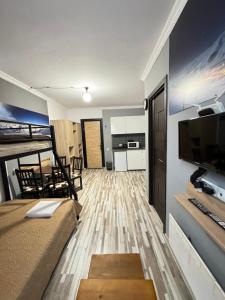 Oto apartmant Gudauri loft