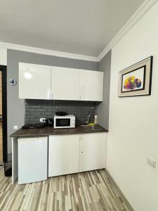 Oto apartmant Gudauri loft