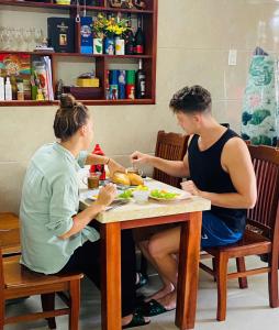 Bong House Homestay 2 Hoi An