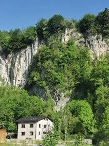 Apartment Prinzip Hoffnung - 比尔塞贝格