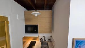 Appartements Mini Studio Dore 10m2 : photos des chambres