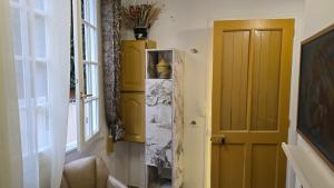 Appartements Mini Studio Dore 10m2 : photos des chambres