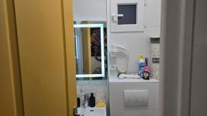 Appartements Mini Studio Dore 10m2 : photos des chambres