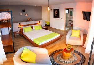 Villa Vintana Nosy Be