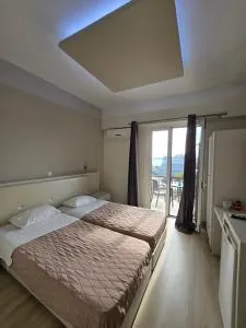 Aegean Sea Rooms - 希俄斯