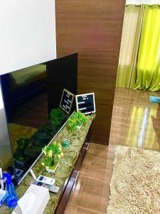 Ikigai Delta Makati Condo Luxury Sunset View