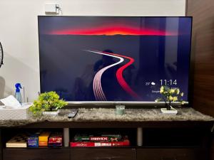 Ikigai Delta Makati Condo Luxury Sunset View