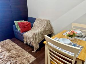 Ikigai Delta Makati Condo Luxury Sunset View