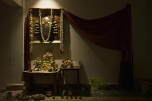 Kowdi House - A Heritage Homestay