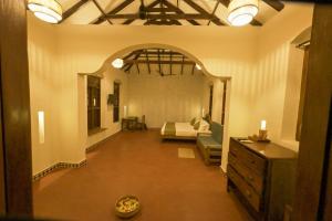 Kowdi House - A Heritage Homestay