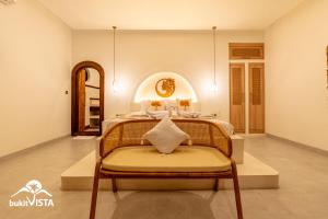 Phòng Có Giường Cỡ King (King Room)