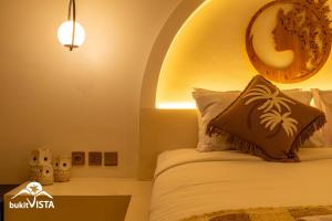 Phòng Có Giường Cỡ King (King Room)