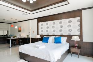 The Panwa Guesthouse, Phuket