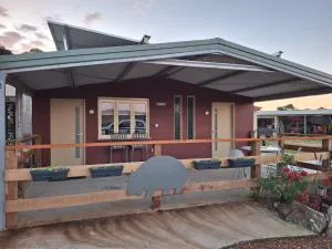 L'Air du Wombat Truffle Farm - Tarago