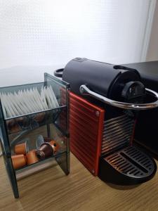 Hongdae Sky View Private Roof Garden 2BR 2QB 1SSB 합정역 5분 단독하늘정원