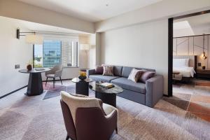 ANA InterContinental Tokyo by IHG