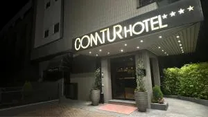 Hotel Comtur - Rognano