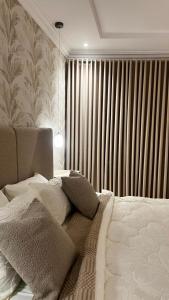 شقة في الملقا