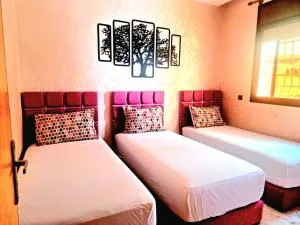 Apprt Ennakhil 1 - Douar Larbi ben Ahmed