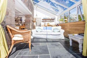 Castaways Vellandreath Cornish Cottages