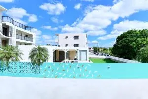 Hotel Yanbarinia - Nago