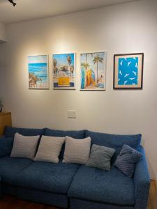 Hotel YANBARUNIA Nago