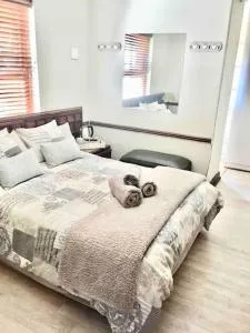 VILLA GUEST Suite - Silverton