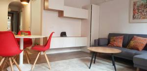 Sant Antoni 4 · Downtown Barcelona. Modern