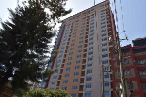 Marison Homes Kilimani Nairobi