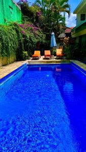 Ellenbrook Rooms 18 by Mulia Cottage