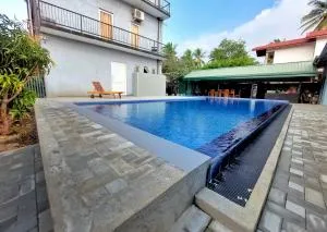 Catch Up Dambulla - Tittawelgolla