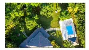 Serene Ultimate Private Paradise Villa - Las Minas