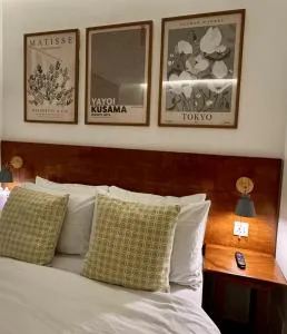 Cozy Cottage - Monpeller Cozy Cottage - Monpeller