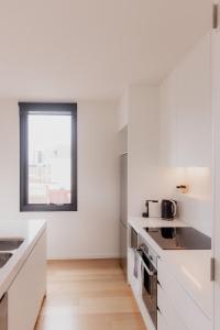 The Rox -City Luxury